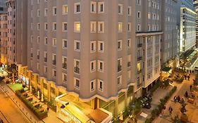 Golden Age Hotel Taksim  4*